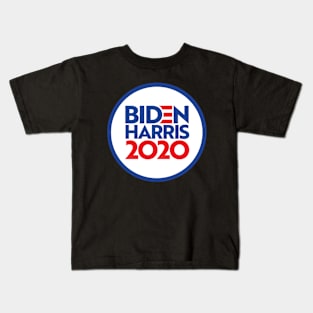 BIDEN HARRIS 2020 Kids T-Shirt